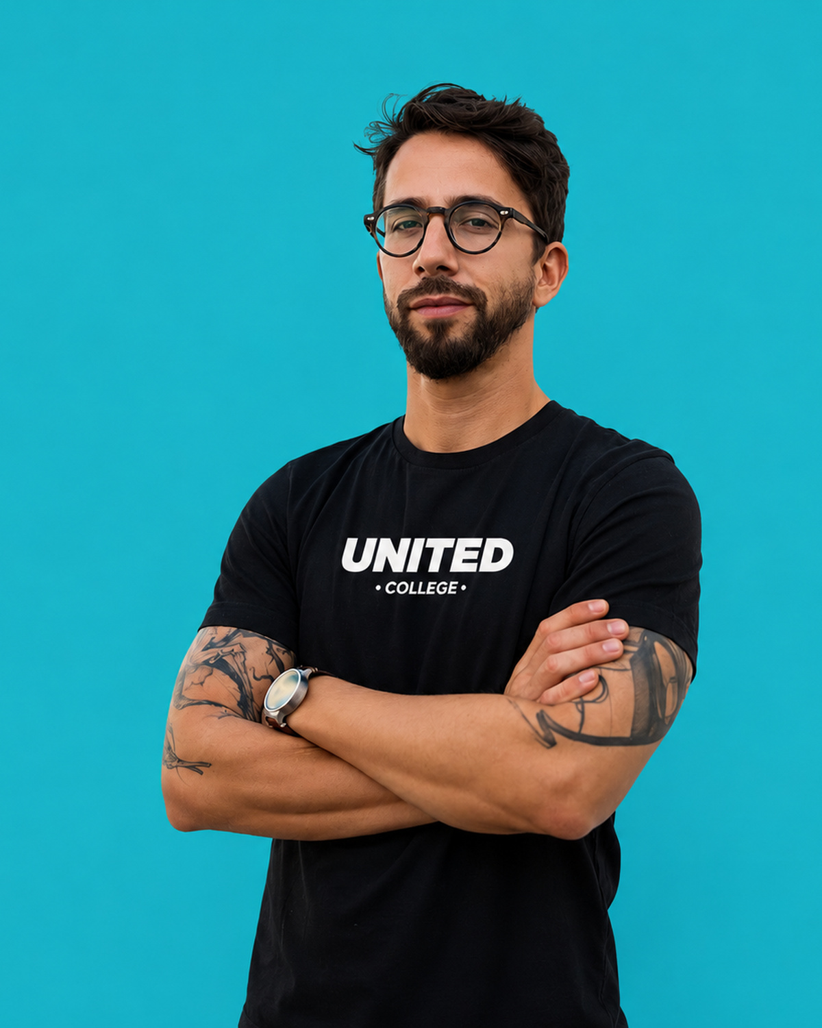 Founders and remote workers